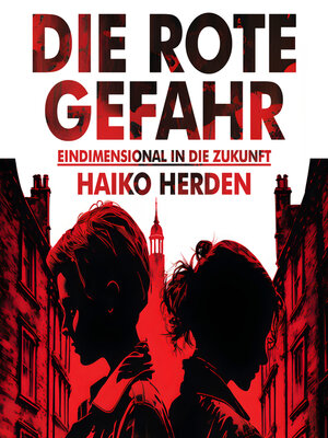 cover image of Die Rote Gefahr